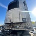 Schmitz Cargobull SKO24 Полуприцеп изотермический/рефрижератор, 2017