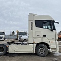 Foton AUMAN 4x2 Седельный тягач, 2023, 311 207 км