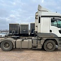 Ford Cargo 4x2 Седельный тягач, 2019, 768 360 км