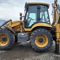 SHANMON 388 Экскаватор-погрузчик, 2023, 1 687 км