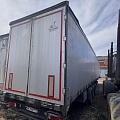 Тонар 97882 Полуприцеп шторный, 2023