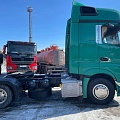 Mercedes-Benz ACTROS 4x2 Седельный тягач, 2019, 700 050 км