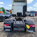 DAF XF 4x2 Седельный тягач, 2020, 798 094 км