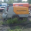 ТЭСПА BeeZone 7435S5 Прицеп пневмонагнетатель, 2024, 26 км