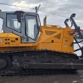 ДСТ-Урал D12 Бульдозер, 2023, 2 978 км