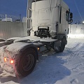 DAF XF 4x2 Седельный тягач, 2021