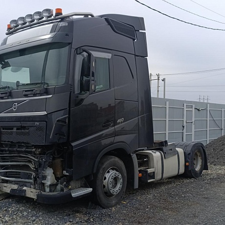 Volvo  