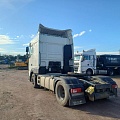 DAF XF 4x2 Седельный тягач, 2020, 532 544 км