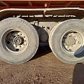 КамАЗ 45143 6x4 Зерновоз, 2021, 122 180 км