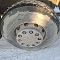 Shacman (Shaanxi) SX 6x4 Автобетоносмеситель, 2024, 68 598 км
