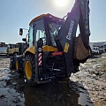 Cukurova 884 Экскаватор-погрузчик, 2022, 4 068 км