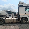 КамАЗ 5490 4x2 Седельный тягач, 2018, 420 422 км