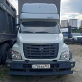 GAZ GAZON NEXT Бортовой (Евроборт), 2024, 70 792 км