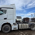 КамАЗ 54901 4x2 Седельный тягач, 2021, 545 519 км
