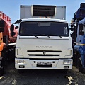КамАЗ 4308 4x2 Изотермический/рефрижератор, 2020, 435 452 км
