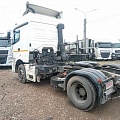 КамАЗ 5490 4x2 Седельный тягач, 2020, 517 521 км