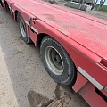 Тверьстроймаш 99397 Полуприцеп тяжеловоз 7 осей, 2024