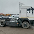 МАЗ 5440 4x2 Седельный тягач, 2022, 38 797 км