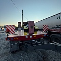 LIDER LOWBED A1 Прицеп тяжеловоз 3 оси, 2024