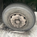 Shacman (Shaanxi) SX 8x4 Самосвал, 2023, 152 634 км