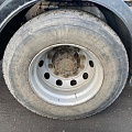 КамАЗ 65206 6x4 Седельный тягач, 2021, 318 км