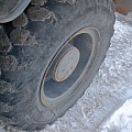 XCMG XE150 Экскаватор колесный, 2023, 984 км