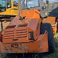 Завод дорожных машин DM-617 Каток, 2021, 6 675 км