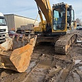 LGCE E6255 Экскаватор, 2023, 8 470 км