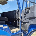 КамАЗ 65117 6x4 Бортовой с КМУ, 2023, 2 951 км