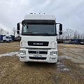 КамАЗ 5490 4x2 Седельный тягач, 2018, 575 937 км