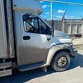 Новый завод 3010 на шасси GAZ GAZON NEXT Бортовой (Евроборт), 2021, 228 857 км