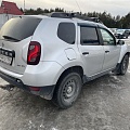 Renault DUSTER, 2019, 192 209 км