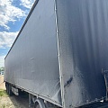 ПрофТРЕЙЛЕР 8660 Полуприцеп бортовой (Евроборт), 2023, 100 000 км