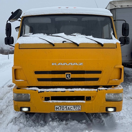 КамАЗ  