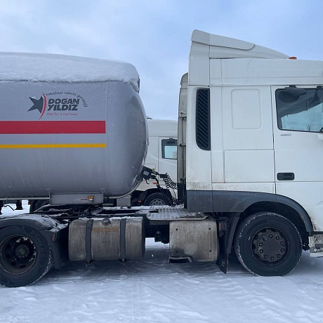 DAF  