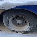 АВТОСПЕЦСЕРВИС 9359 Полуприцеп тяжеловоз 4 оси, 2023