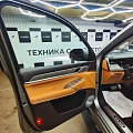 TANK 500, 2024, 50 983 км