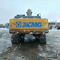 XCMG XE335 Экскаватор, 2021, 9 816 км