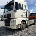 SITRAK C7H 4x2 Седельный тягач, 2022, 325 713 км