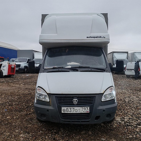АвтоМаш  