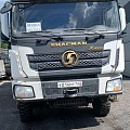 Shacman (Shaanxi) SX 8x4 Самосвал, 2022, 200 434 км