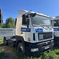 МАЗ 5440 4x2 Седельный тягач, 2023, 22 982 км