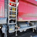 SITRAK C7H 6x4 Самосвал, 2022, 122 233 км