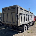 Shacman (Shaanxi) SX 8x4 Самосвал, 2023, 178 948 км