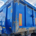 Тонар 9523 Полуприцеп самосвальный, 2017