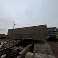 АЛСА 9484 Полуприцеп тяжеловоз 3 оси, 2023