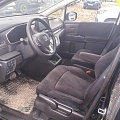Honda Odyssey, 2024, 10 575 км
