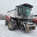 КЗ Ростсельмаш РСМ-181 Комбайн, 2024, 4 253 км