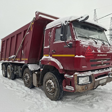 КамАЗ  