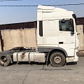DAF XF 4x2 Седельный тягач, 2019, 631 907 км